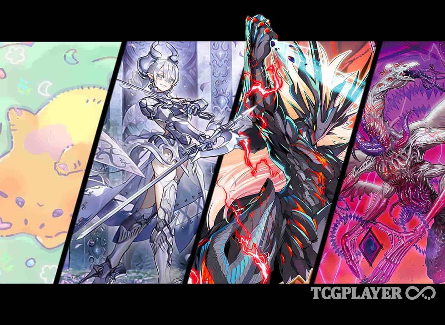 The Best Decks In YuGiOh Right Now June 2023 TCGplayer Infinite